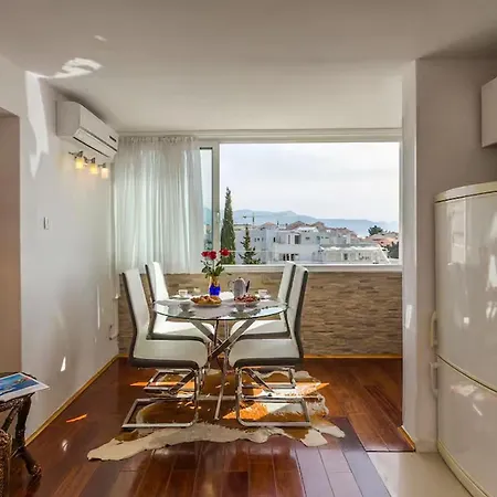 Appartement Sandy Steps *