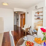 Sandy Steps Apartamento Split