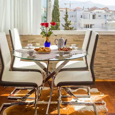 Apartamento Sandy Steps