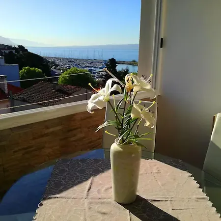 Apartment Sandy Steps *