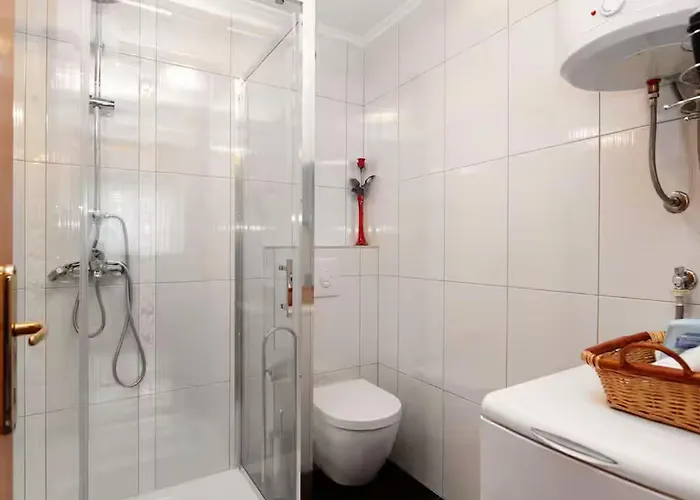 Apartment Sandy Steps *