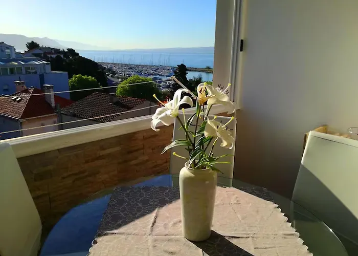 Apartment Sandy Steps *