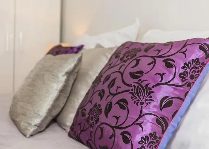 Sandy Steps Apartment *