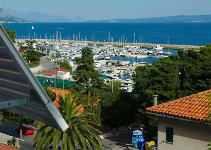 Apartment Sandy Steps Split