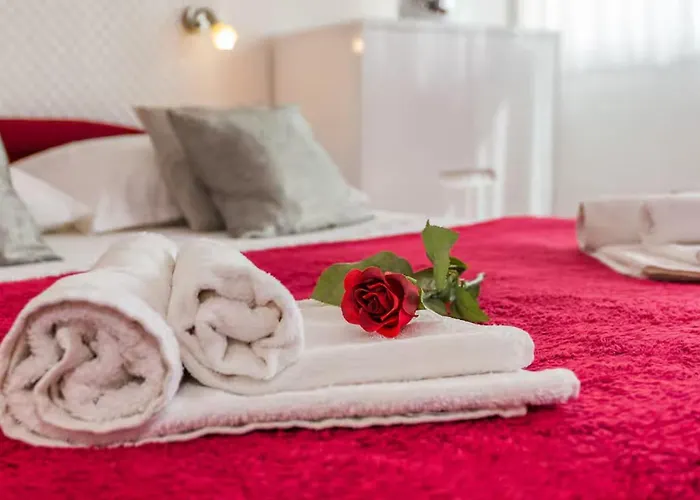 Sandy Steps Apartment