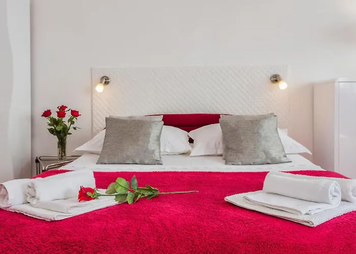 Apartment Sandy Steps Split